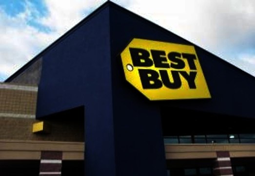 Best Buy Co Inc (NYSE: BBY) Earnings News: How Will Amazon's 'Showrooming' Impact Brick-And-Mortar?