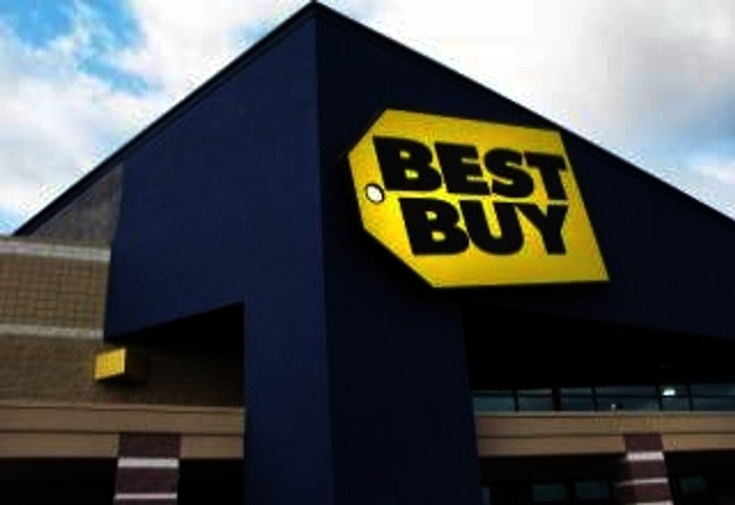 Best Buy Co Inc (NYSE: BBY) Earnings News: How Will Amazon's 'Showrooming' Impact Brick-And-Mortar?