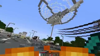 MINECRAFT ROMANIA_ SURVIVAL GAMES - EPISODUL 68_ _TOPOR_! W_ IRAPHAHELL(360P_HXMARCH 14