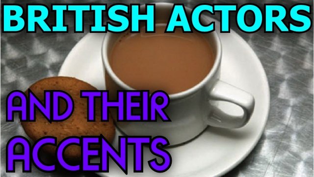 British Actors [The Walking Dead's Andrew Lincoln & David Morrissey and House's Hugh Laurie]