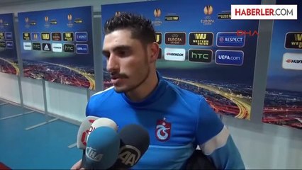 Hami Mandıralı: Istediğimiz Futbolu Sahaya Yansıtamadık