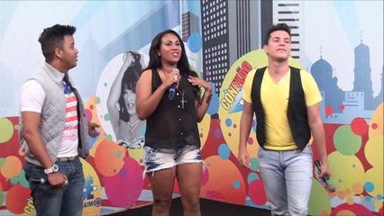 Conexão Glacê 1204 Quinta 21-11-2013 Bloco 2