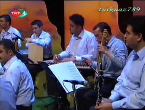 Gülşen KUTLU-Ben Bu Yıl Yârimden Ayrı Düşeli-1