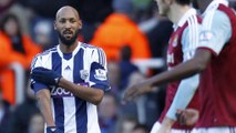 Anelka, cinque gare di squalifica per la quenelle