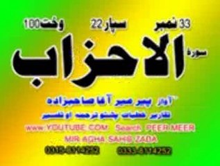 HUSEEN  kheel  di nasab shajra  peer meer agha sahibzada mosahi logar