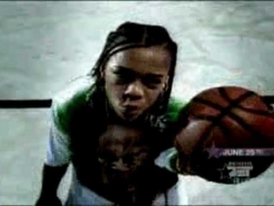 Lil Bow Wow - Basketball