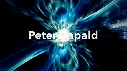 Doctor Who Intro Dark