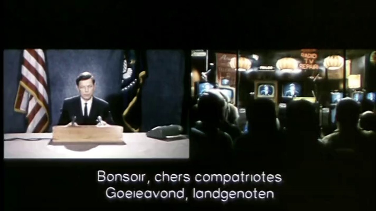 Bande Annonce - Thirteen Days.