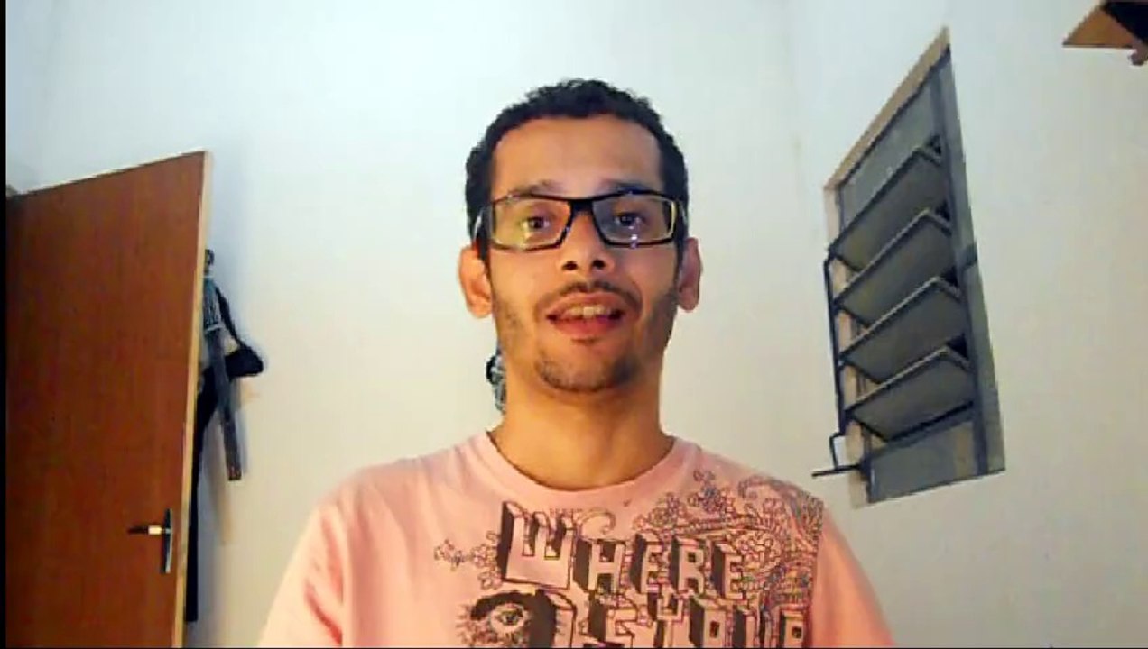 Apresentação Do Canal