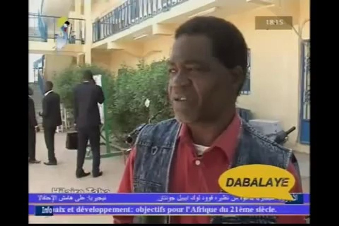 DABALAYE FRANÇAIS  DU 28 FEVRIER 2014 SUR TOL