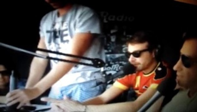 Pedro en Casita Imposible (con Maxi de la Cruz) - 27 de Febrero