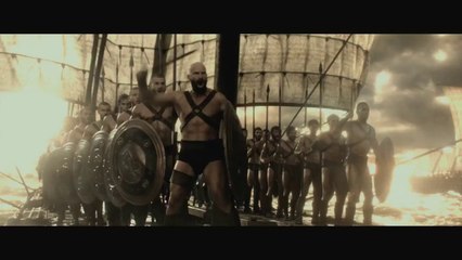 300: Rise of an Empire - Spot TV 'Freedom' [VO|HD]