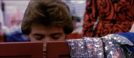 Bande Annonce - Torch Song Trilogy.