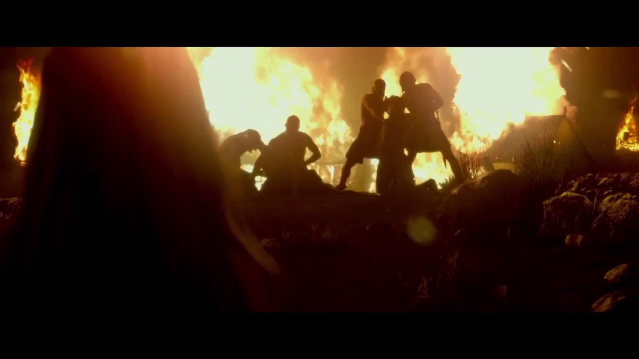 300: Rise of an Empire - Featurette "Villains of 300" [VO|HD]