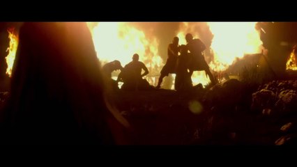 300: Rise of an Empire - Featurette "Villains of 300" [VO|HD]