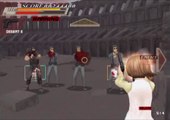 Gunslinger Girl Vol 3 Walkthrough part 4 of 4 Stage 4 aka 10 HD (PS2)