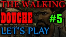 THE WALKING DOUCHE [Part 5: Should I have saved Doug?]