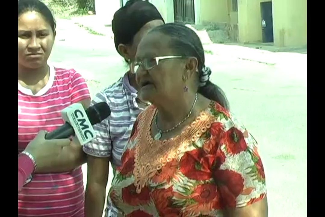 Exigen rescate del callejón de las brujas (calle Mira Lago) en la L