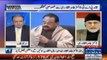 Dr Tahir-ul-Qadri's Interview on Samaa News Channel - 27th FEB 2014