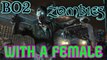 Zombies with a Female [Males, Females and Fails]