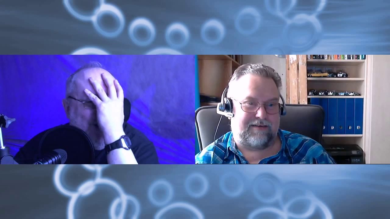Linux vs.windows teil 2