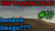THE WALKING DEAD: SEASON 2 [LEAKED IMAGE???]
