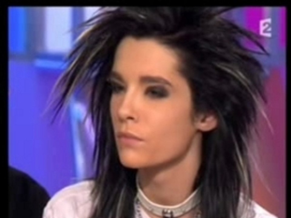 Bill Kaulitz