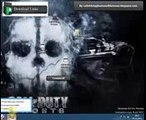 Call Of Duty Ghosts COD Ghost FREE Crack Keygen Download for PC - YouTube