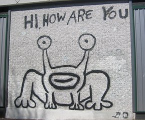 What Makes Austin Weird? - That Was Me (Bonus Clip)