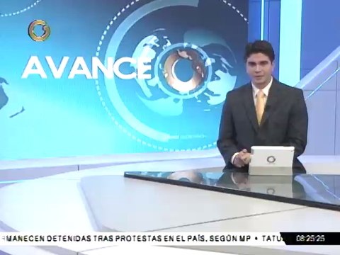 Alcalde Muchacho: El casco de Chacao está cerrado por barricadas