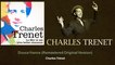 Charles Trenet - Douce france