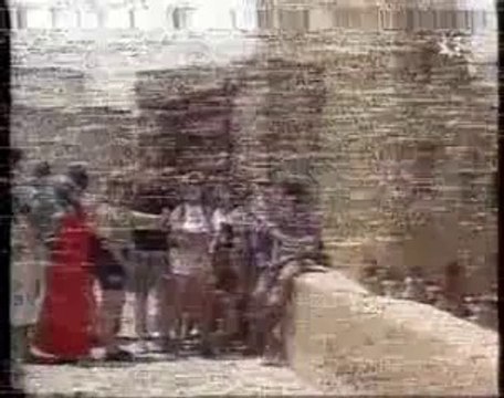 Cheb Mami wahran wahran Clip oficiel 1992 sur 2M