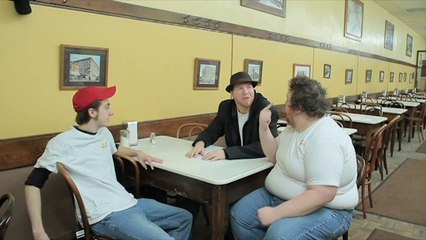 Attempting Humor Episode 2