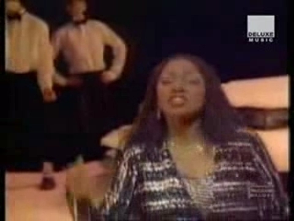 Shannon - Let The Music Play