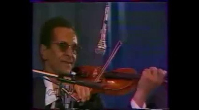 Kamal El Oujdi ( Part II )RTM Maroc كمال الوجدي