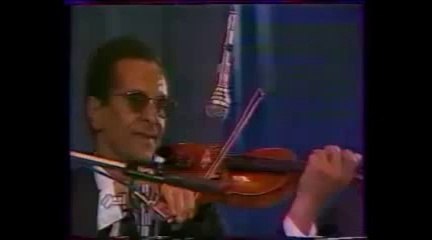 Kamal El Oujdi ( Part II )RTM Maroc كمال الوجدي