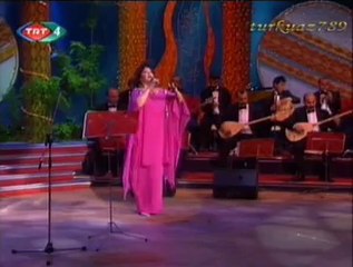 Gülşen KUTLU-Bağışla Sevdiğim Hâk’kı Seversen