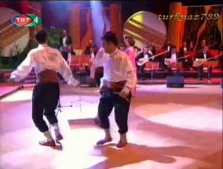 Gülşen KUTLU-Ayaş Yollarından Aştım Da Geldim-2