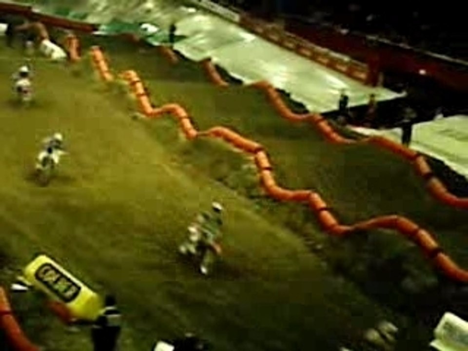 motocross