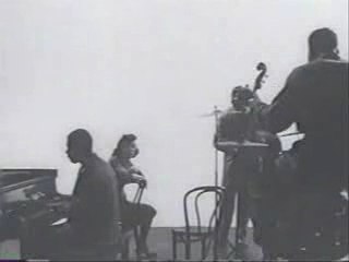 Jammin' the Blues (1944)