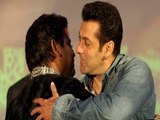 A R Rahman REACTS To Salman Khan's JAI HO Jibe | Latest Bollywood Gossip