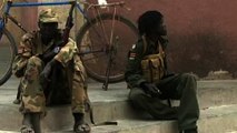Rebels recapture South Sudan oil town