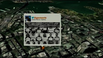 The Stream - Leads - #AJStream leads: Al Jazeera's global day of action for press freedom