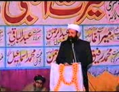 PASHTO TARJUMA 04 DI LOMARI CHAP SARIZA LA TAHZAN PEER MEER AGHA SAHIBZADA_mpeg4