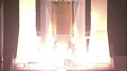 Japão coloca satélite meteorológico em órbita