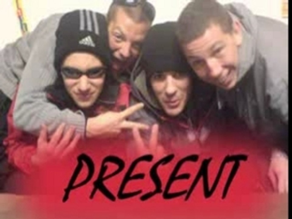 Chutes verglas(des barres de rires) By T