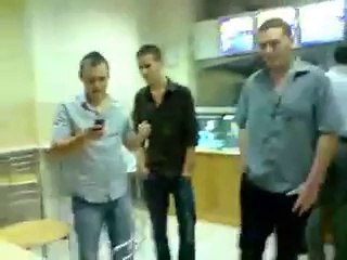 The Impromptu Rapid Irish Jig of Joy and Mirth™