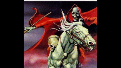 Four Horsemen Explained