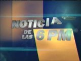 Noticias de las 6: asesinos de Ruth Thalía fueron condenados a cadena perpetua (2/2)