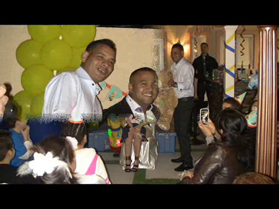 Aniversario de Tito